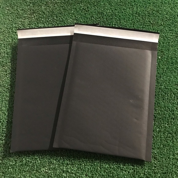 Bubble Mailers 6 x 9 Padded Envelopes 5 Packs - Picture 4 of 4